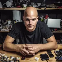 EFF Magazine | I've Been Robbed