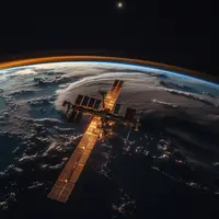 EFF Magazine | SpaceX Starlink Gruppe 6-25 Satellitenstart