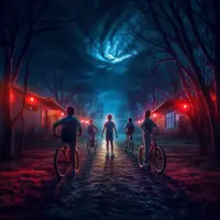 EFF Magazine | Die Spannung geht weiter: Neue Staffel von "Stranger Things" jetzt auf Netflix