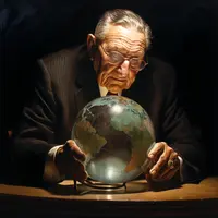 EFF Magazine | Henry Kissinger: Ein umstrittenes Schwergewicht der amerikanischen Außenpolitik