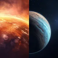 EFF Magazine | Ein Blick in die Fernen: James-Webb-Weltraumteleskop enthüllt schärfste Infrarotbilder