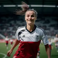 EFF Magazine | FC Bayern-Frauen gewinnen in der WCL gegen PSG: Ein Sieg mit Folgen