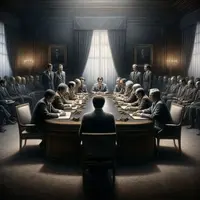 EFF Magazine | Henry Kissinger: Ein umstrittenes Schwergewicht der amerikanischen Außenpolitik