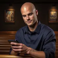 EFF Magazine | I've Been Robbed