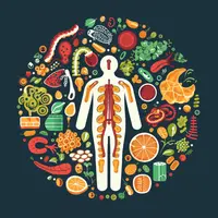 EFF Magazine | Neue Erkenntnisse: Früchte und Gemüse fördern die bakterielle Vielfalt im menschlichen Darm