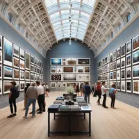 EFF Magazine | Feier der Jugendkultur Südafrikas durch Fotografie