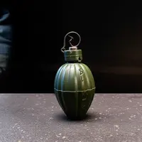 EFF Magazine | Handgranaten-Alarm in Frankfurt: Großeinsatz an der Hauptwache