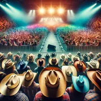 EFF Magazine | CMA Awards Preview: A Night of Unforgettable Music, Heartwarming Tributes, and the Crowning of Country Music's Brightest Stars