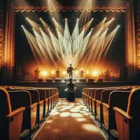 EFF Magazine | CMA Awards Preview: A Night of Unforgettable Music, Heartwarming Tributes, and the Crowning of Country Music's Brightest Stars