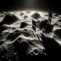 EFF Magazine | NASAs Lucy-Erfolg: Ein Meilenstein der Weltraumerkundung