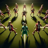 EFF Magazine | FC Bayern-Frauen gewinnen in der WCL gegen PSG: Ein Sieg mit Folgen