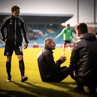 EFF Magazine | DFB-Pokal Finale: FC Bayern München Spiel findet trotz widriger Bedingungen statt