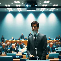 EFF Magazine | Navigating Complexities and Charting a Course for a Sustainable Future: COP28 Climate Summit in Dubai