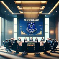 EFF Magazine |everton-hit-with-premier-league-points-deduction