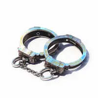 EFF Magazine | Deutschland: Duisburger Polizei verhaftet Terrorverdächtigen