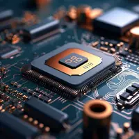 EFF Magazine | Revolution in der Chip-Technologie: Google enthüllt den neuen "Tensor" KI-Chip