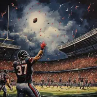 EFF Magazine | Aufregender Überstunden-Sieg der Texans über die Buccaneers