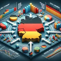 EFF Magazine | Deutsche Wirtschaft schrumpft im dritten Quartal